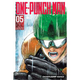 Illustration for article titled iOne-Punch Man/i Vol. 5 - Manga Review
